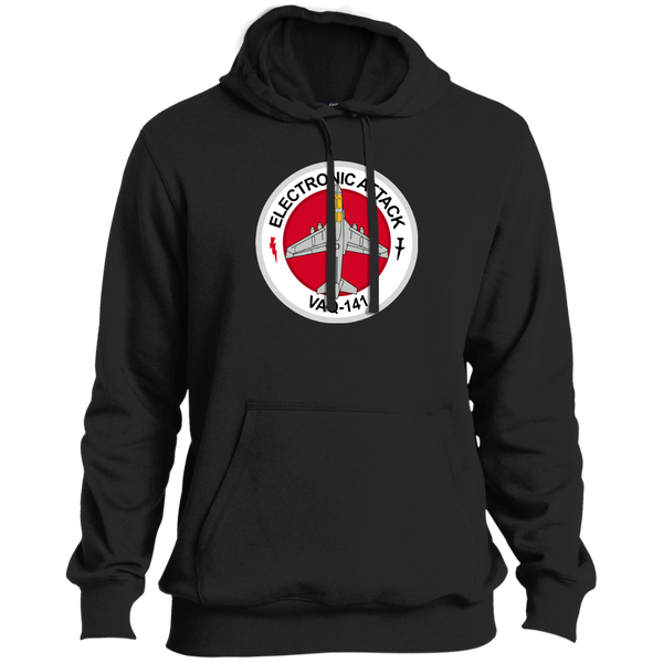 VAQ 141 3 Tall Pullover Hoodie