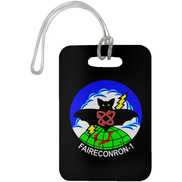 VQ 01 4 Luggage Bag Tag