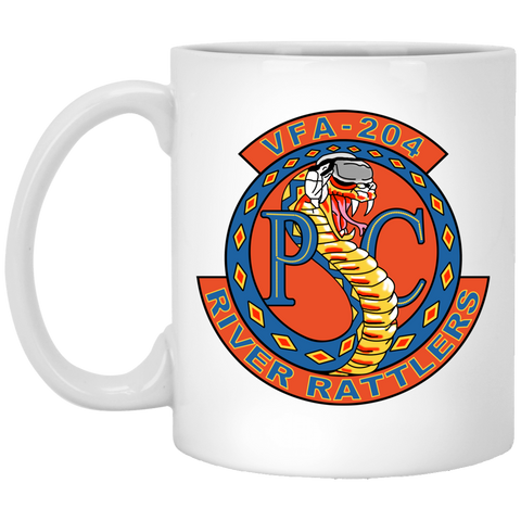 VFA 204 5 Mug - 11oz