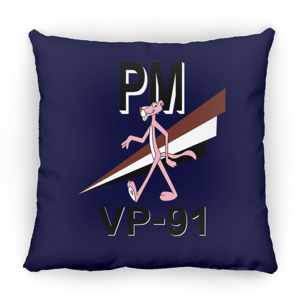 VP 91 3 Pillow - Square - 14x14