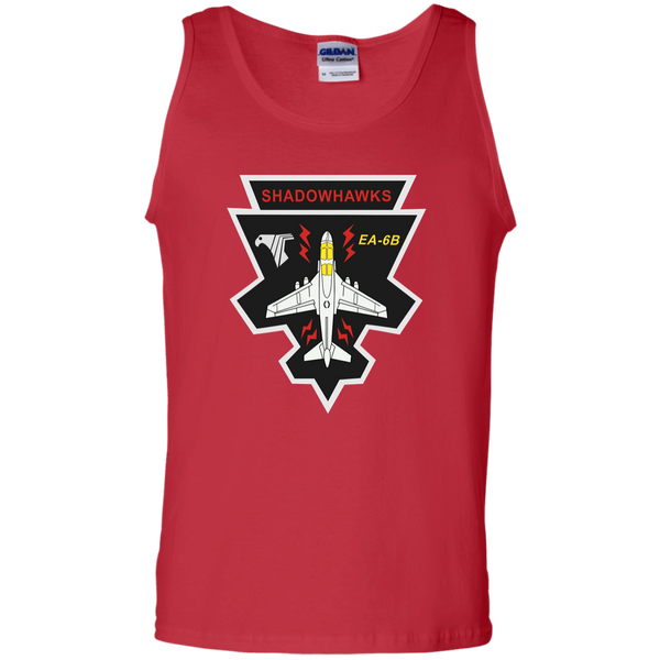 VAQ 141 5 Cotton Tank Top