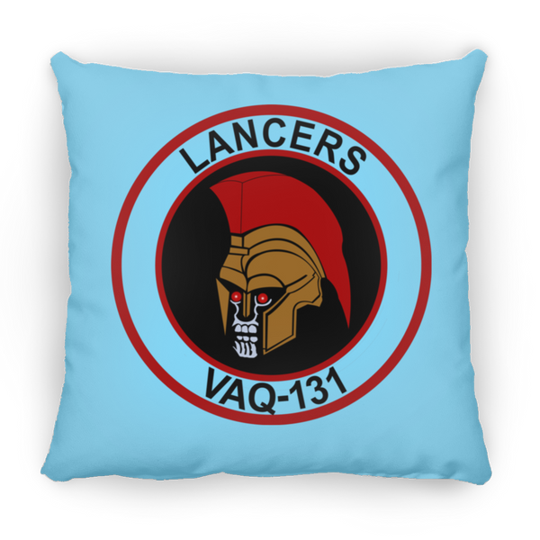 VAQ 131 4a Pillow - Square - 16x16