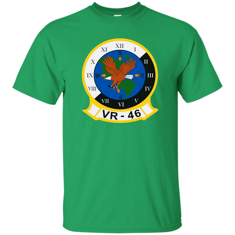 VR 46 Custom Ultra Cotton T-Shirt
