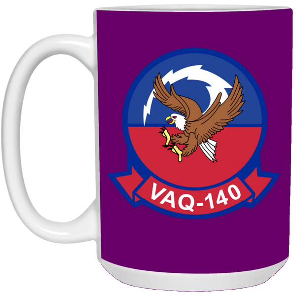 VAQ 140 1 Mug - 15oz