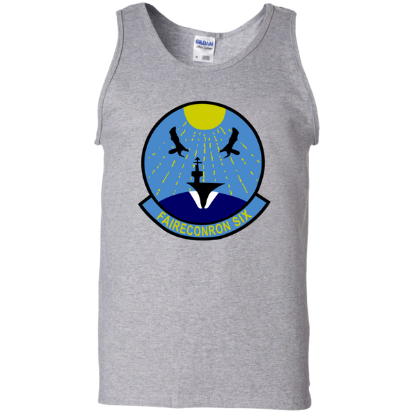 VQ 06 2 Cotton Tank Top