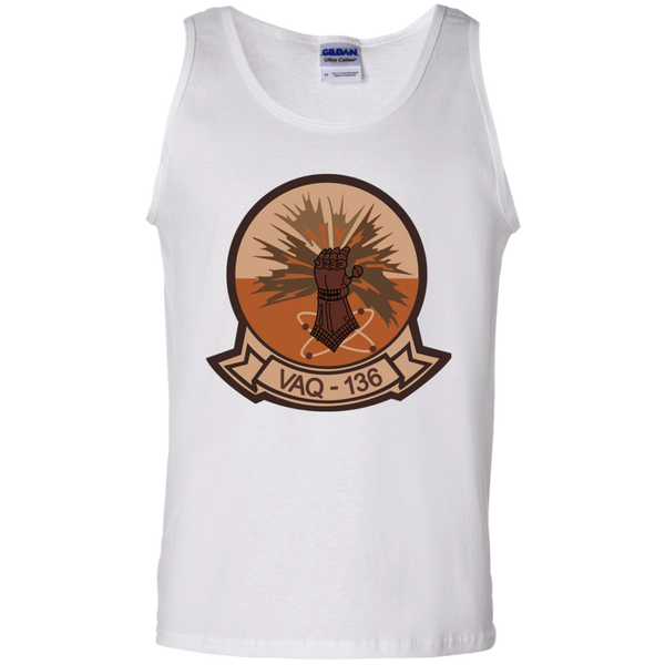 VAQ 136 2 Cotton Tank Top