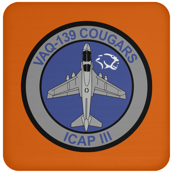 VAQ 139 5 Coaster