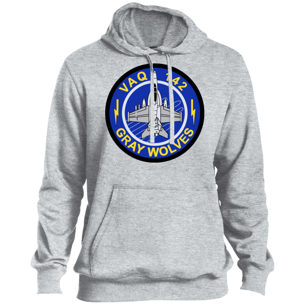 VAQ 142 5 Pullover Hoodie