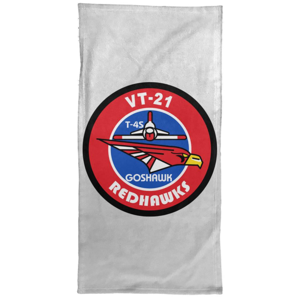 VT 21 8 Hand Towel - 15x30