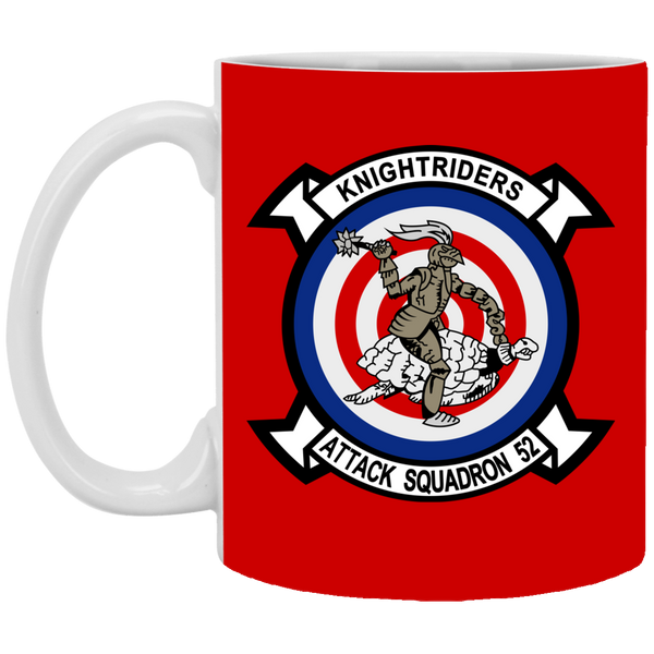 VA 52 3 Mug - 11oz