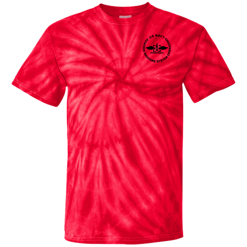 AW 06 2c Cotton Tie Dye T-Shirt