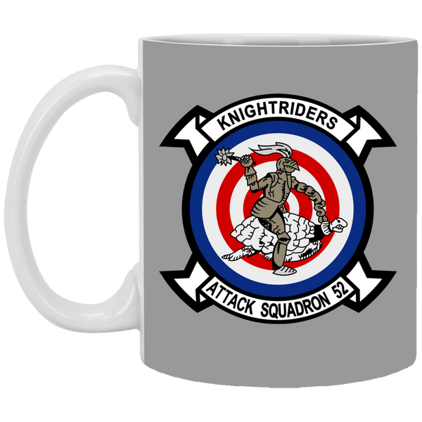 VA 52 3 Mug - 11oz