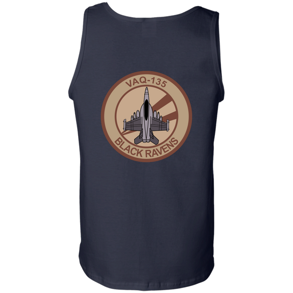 VAQ 135 6c Cotton Tank Top