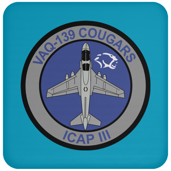 VAQ 139 5 Coaster