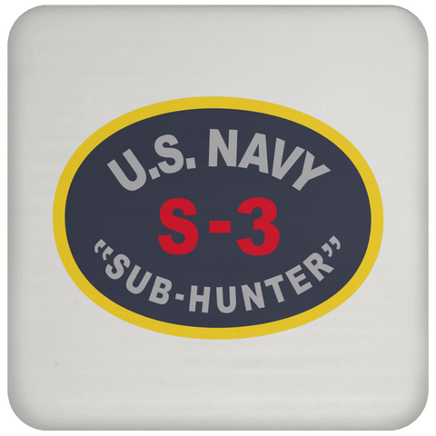 S-3 Sub Hunter Coaster