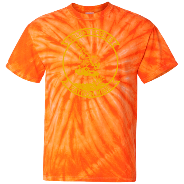 VP 09 9 Cotton Tie Dye T-Shirt