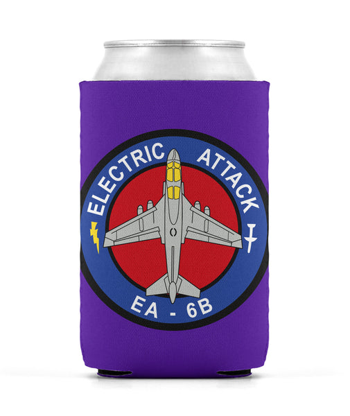 EA-6B 1 Can Sleeve