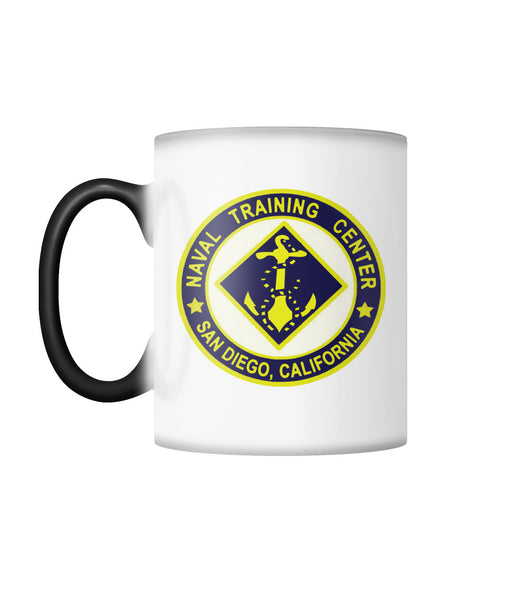 RTC San Diego 2 Color Changing Mug