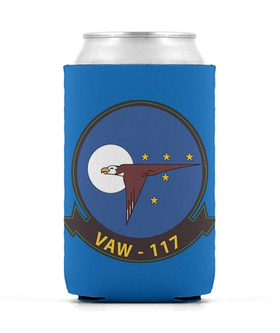 VAW 117 1 Can Sleeve