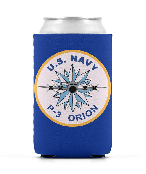 P-3 Orion 1 Can Sleeve