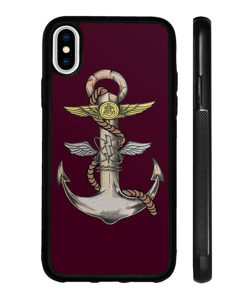 AW 2 Forever iPhone X Case