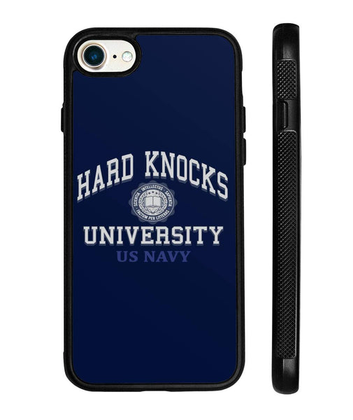 Hard Knocks U iPhone 7 Case