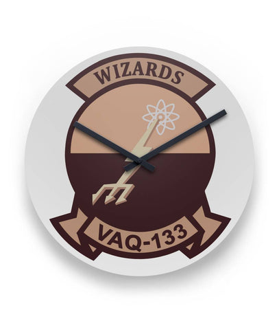 VAQ 133 2 Clock