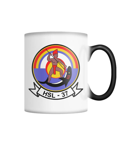 HSL 37 1 Color Changing Mug