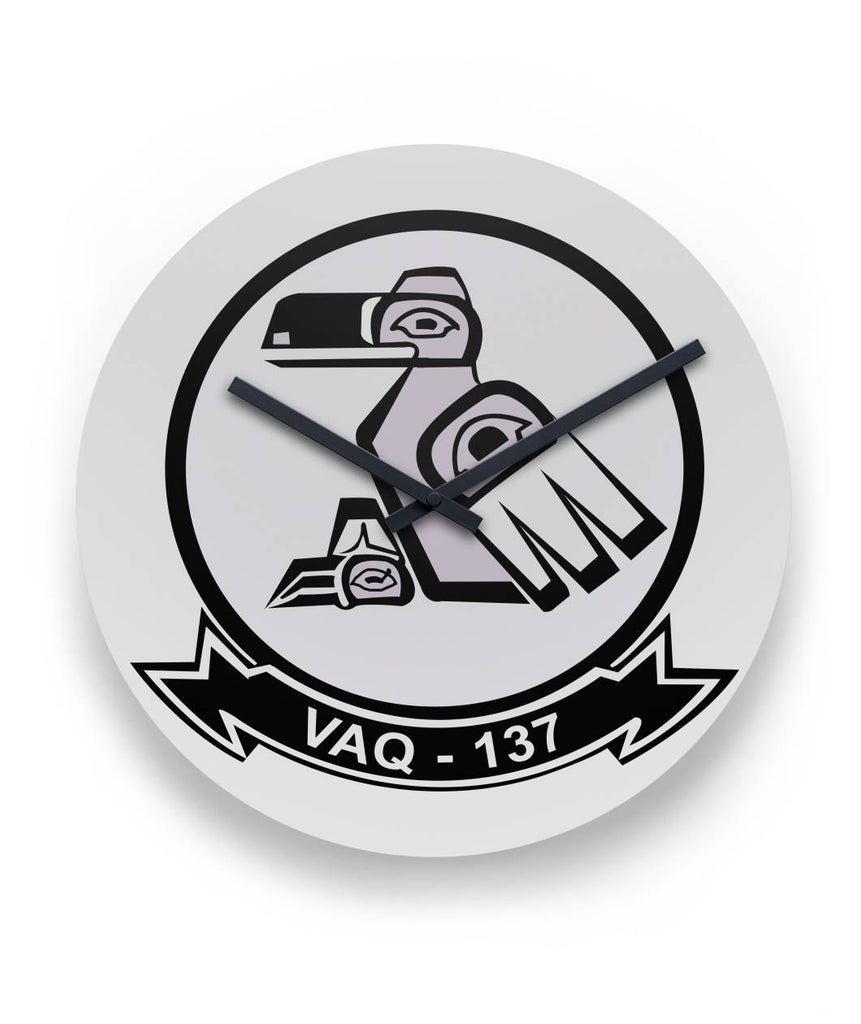 VAQ 137 1 Clock