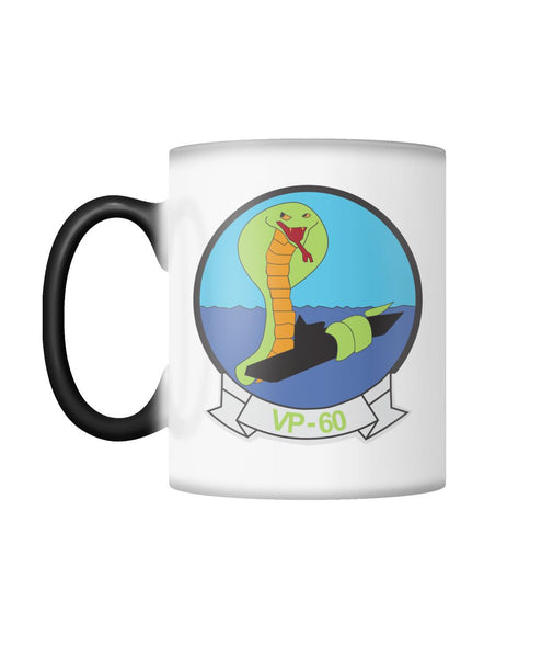 VP 60 1 Color Changing Mug