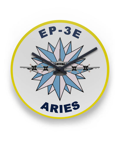 EP-3E 1 Clock