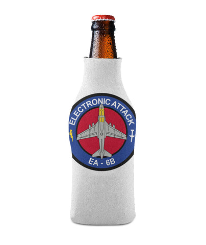 EA-6B 2 Bottle Sleeve