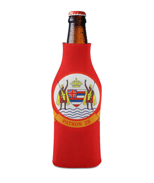 VP 28 2 Bottle Sleeve