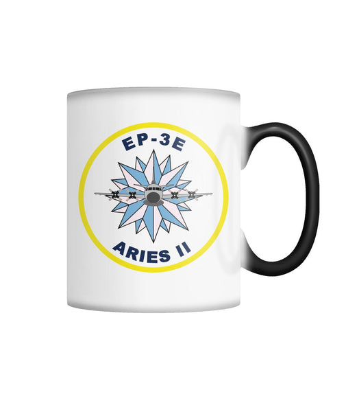 EP-3E 2 Color Changing Mug