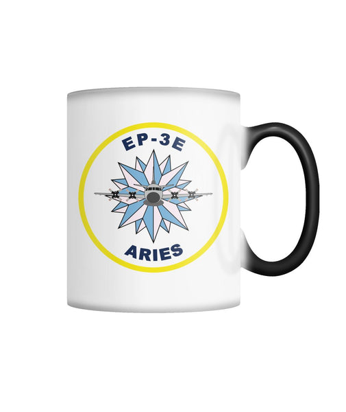 EP-3E 1 Color Changing Mug