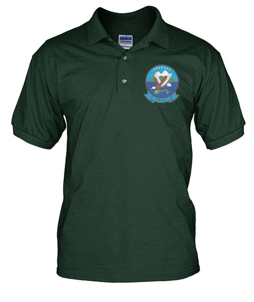 VR 61 Men's Polo