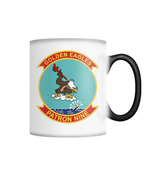 VP 09 7 Color Changing Mug