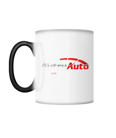 Autry Auto Color Changing Mug