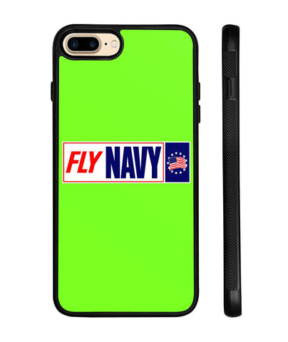 Fly Navy 1 iPhone 8 Plus Case