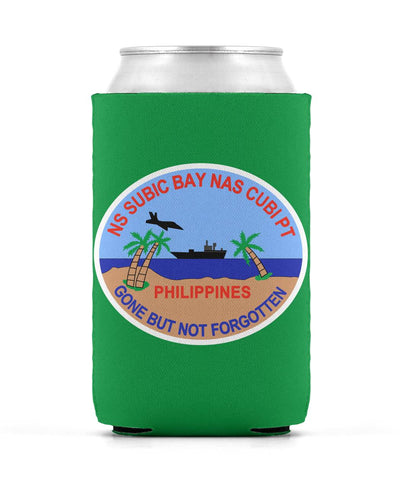 Subic Cubi Pt 08 Can Sleeve