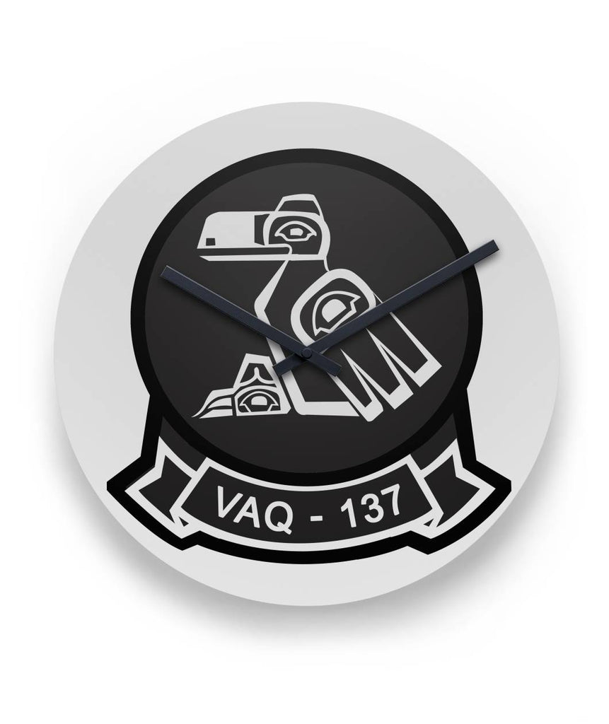 VAQ 137 4 Clock