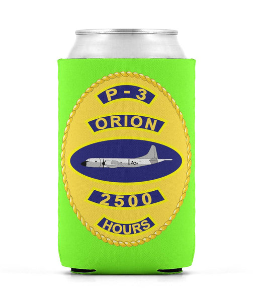 P-3 Orion 10 2500 Can Sleeve
