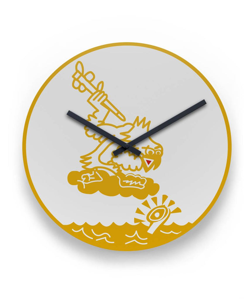 VP 09 9 Clock