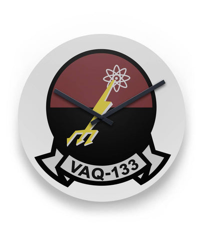 VAQ 133 1 Clock