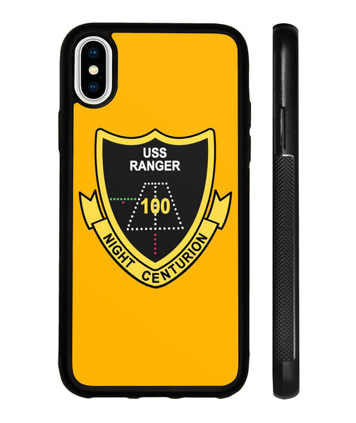 Ranger Night C1 iPhone X Case