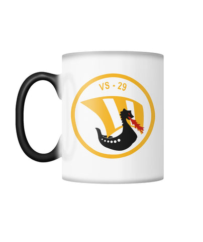 VS 29 2 Color Changing Mug