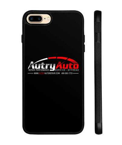 Autry Auto iPhone 8 Plus Case