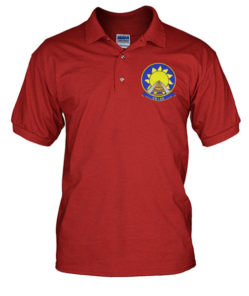 VR 58 2 Men's Polo