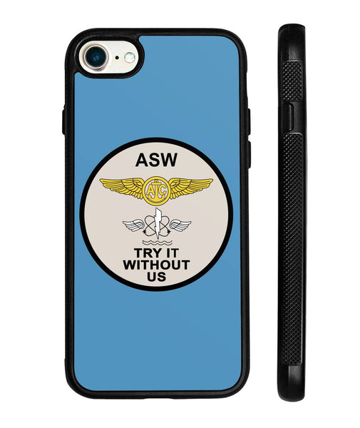 ASW 01 iPhone 8 Case