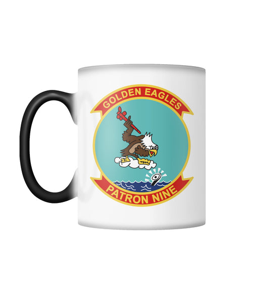 VP 09 7 Color Changing Mug